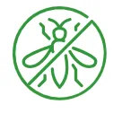 General pest control treatment